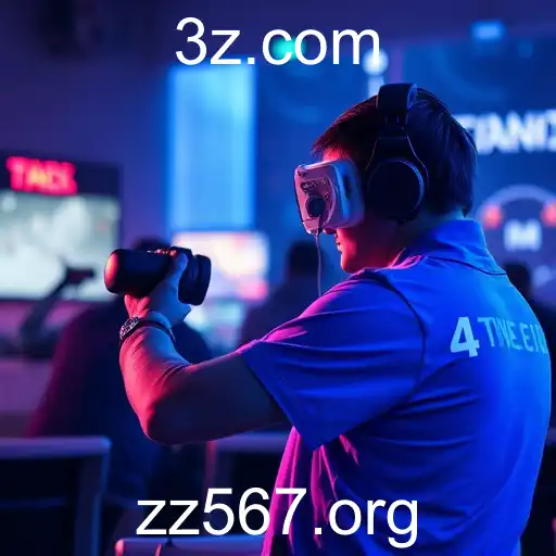 Jogos Digitais: Tendências e Inovações