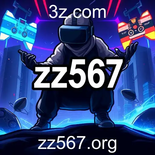 O Crescimento Vertiginoso de zz567 em 2026