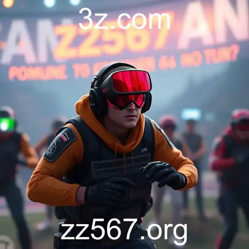 Tendências e Desafios no Mundo dos Jogos para 2025