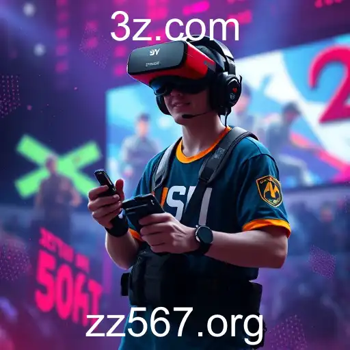 Inovações no Mundo dos Jogos em 2025