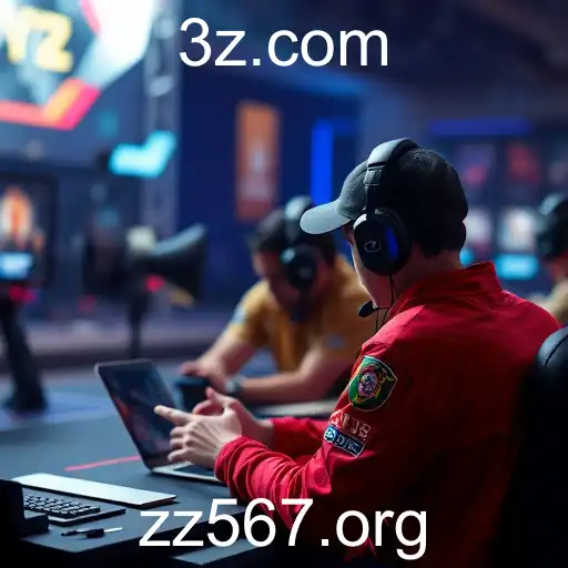 Tecnologia Revoluciona o Mercado de Jogos