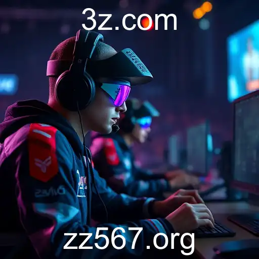 O Impacto Crescente do zz567 no Cenário de Jogos Online