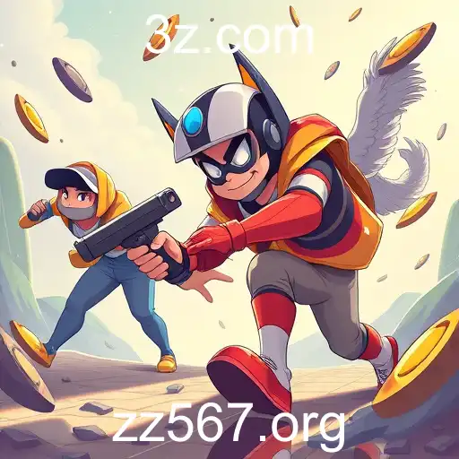 Tendências e Inovações do Mundo dos Jogos em 2025