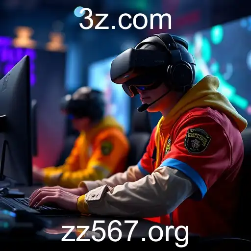 O Impacto dos Jogos Digitais em 2025