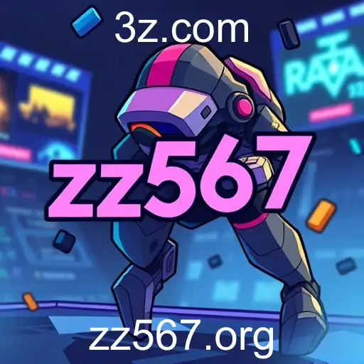Novidades no Mundo dos Jogos com zz567