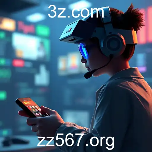 A Revolução dos Jogos Online em 2025