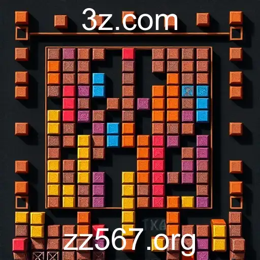 A Nova Era dos Jogos Online: zz567 em Destaque