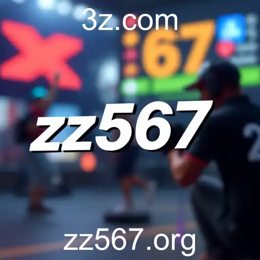 A Ascensão da Palavra-Chave ZZ567 no Mundo dos Jogos