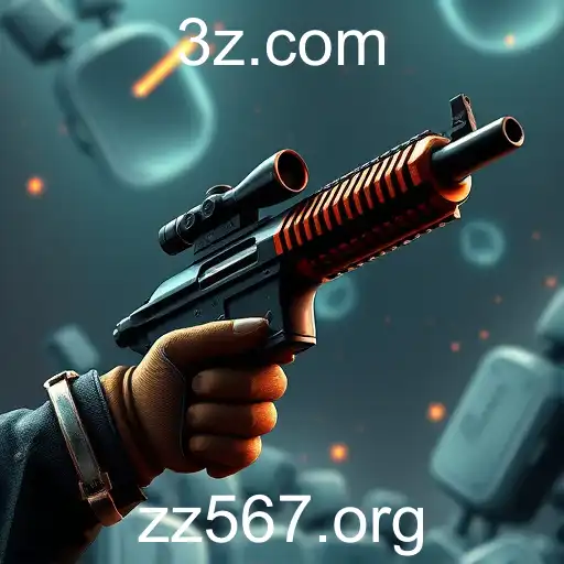 A Nova Era dos Jogos: zz567 Conquista o Brasil