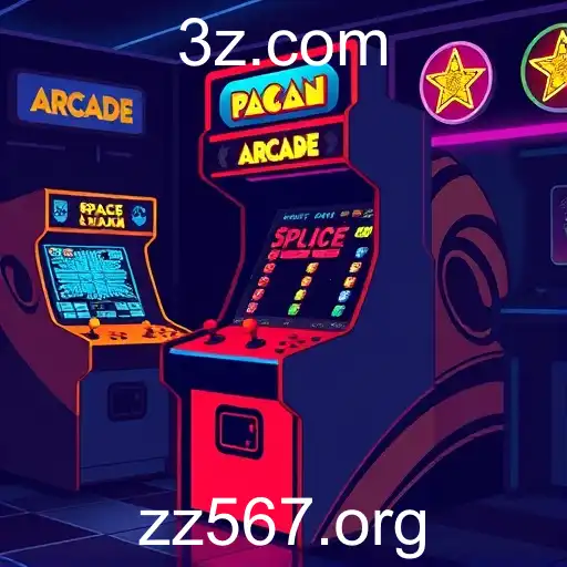 A Revolução zz567 no Mundo dos Jogos